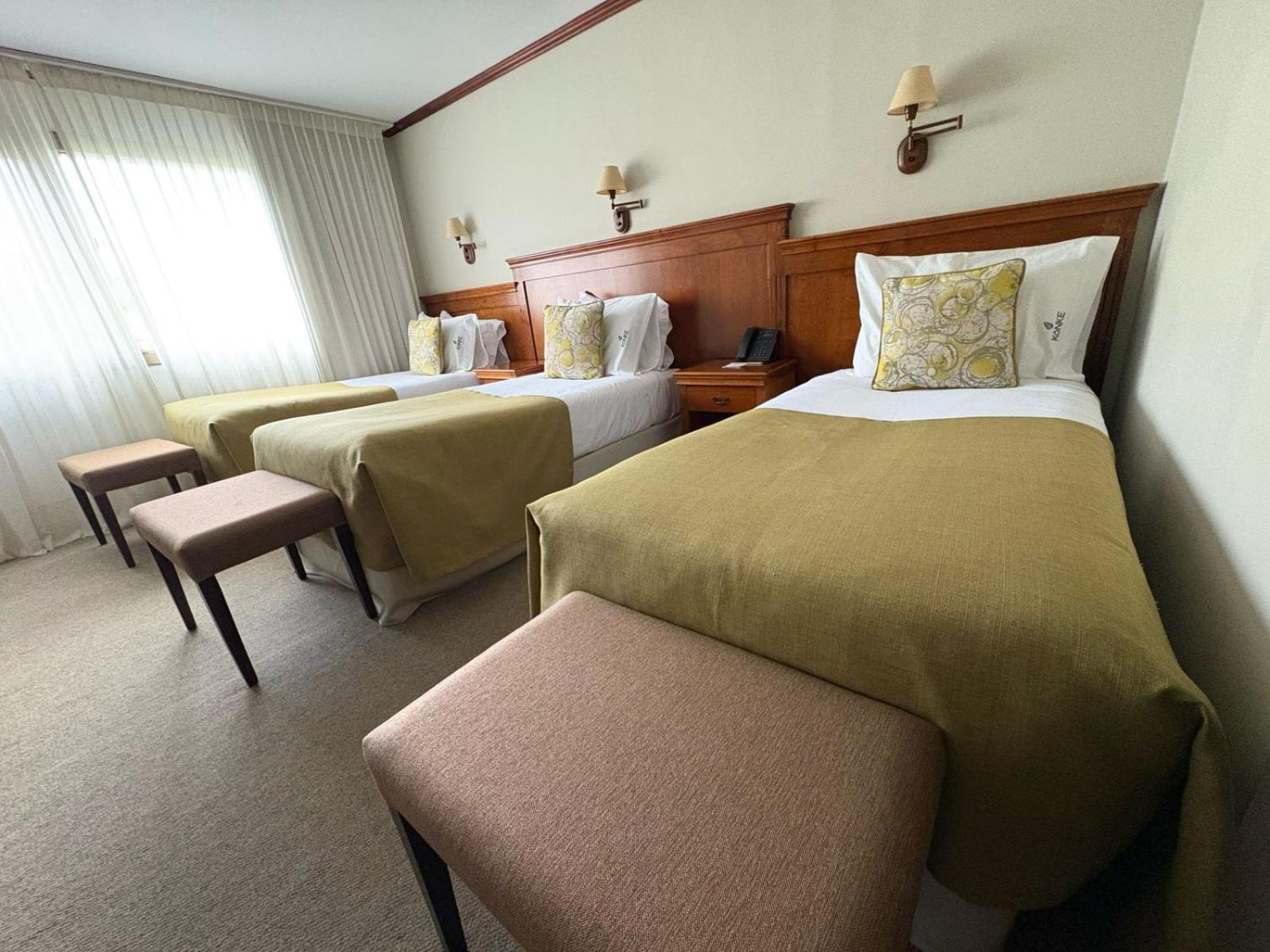 Konke Calafate Hotel El Calafate Kültér fotó