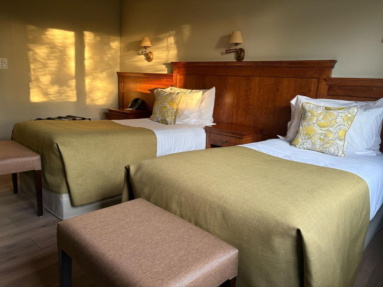 Konke Calafate Hotel El Calafate Kültér fotó