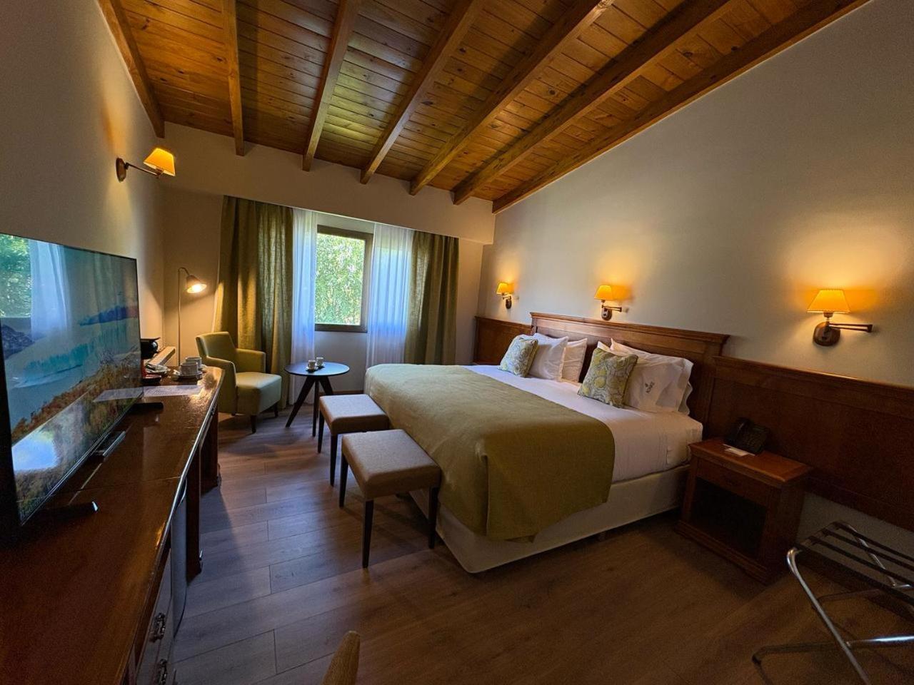 Konke Calafate Hotel El Calafate Kültér fotó